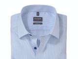 OLYMP Luxor Comfort fit hossz ujj frfi ing